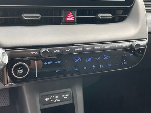 New 2025 Hyundai Ioniq 5 XRT image 16