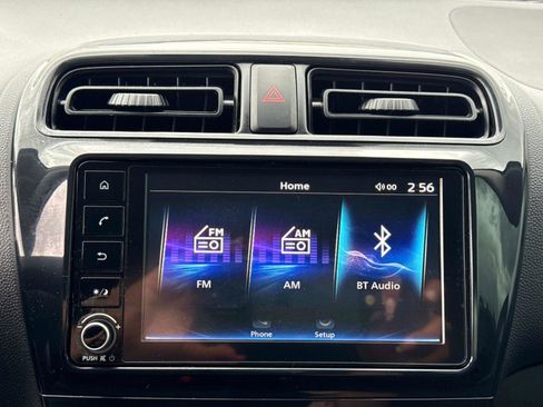 Used 2024 Mitsubishi Mirage Black Edition image 20