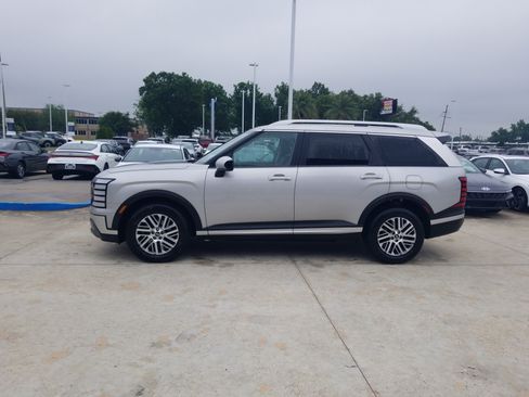 New 2026 Hyundai Palisade SEL FWD image 4