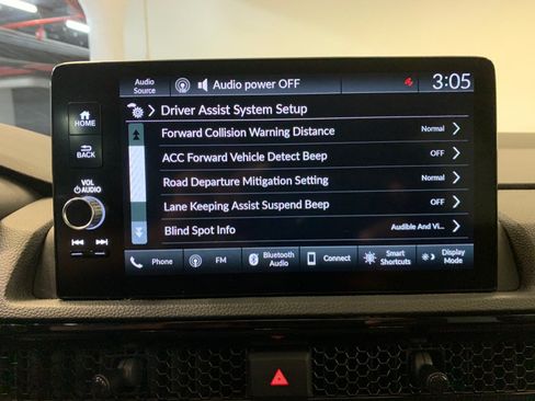 Used 2023 Honda CR-V EX-L image 46