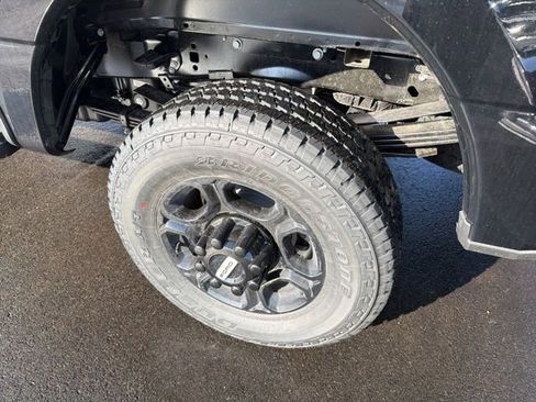 New 2026 Ford F350 XL w/ STX Appearance Package AWD/4WD image 8
