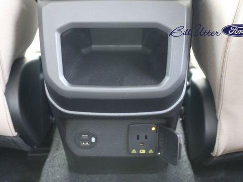 New 2025 Ford Ranger XLT w/ Equipment Group 301A High image 11