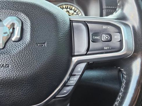 Used 2021 RAM 1500 Laramie w/ Laramie Southwest Edition image 11