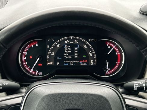 Used 2019 Toyota RAV4 Adventure image 10