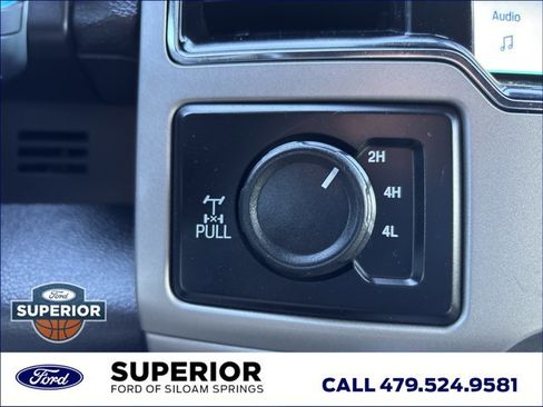 Used 2022 Ford F250 Lariat w/ Lariat Value Package image 30