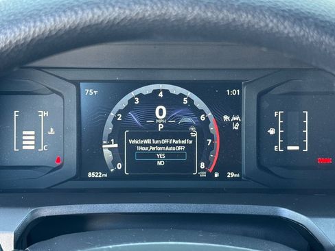 Certified 2025 Toyota Tacoma SR5 image 22