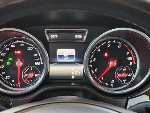 Used 2016 Mercedes-Benz GLE 350 4MATIC w/ Premium Package image 24