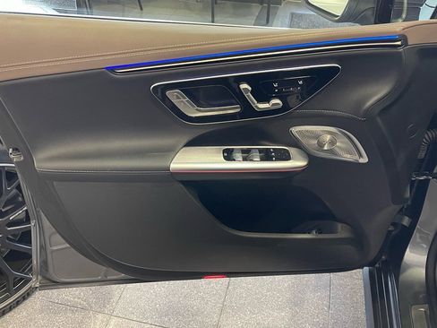 Used 2023 Mercedes-Benz EQE 350+ 4MATIC SUV image 23