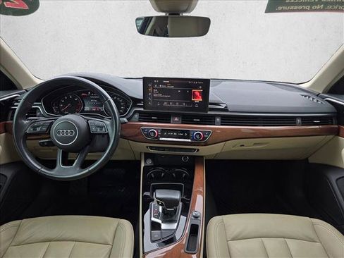 Used 2020 Audi A4 2.0T Premium w/ Convenience Package image 16