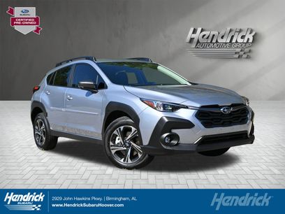 Certified 2025 Subaru Crosstrek 2.0i Premium w/ Crosstrek Mirror Package