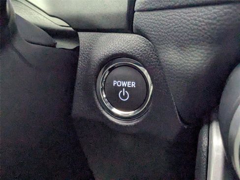 Certified 2025 Toyota RAV4 XSE w/ Advanced Technology Package image 22