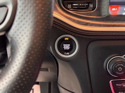 Used 2023 Dodge Charger R/T w/ Daytona Edition Group image 19