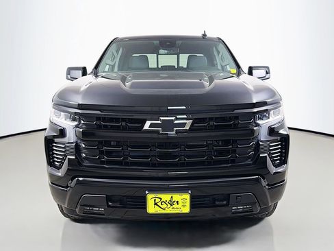 New 2026 Chevrolet Silverado 1500 RST AWD/4WD image 2
