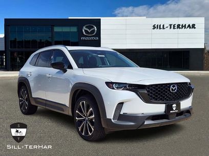 New 2025 MAZDA CX-50 AWD 2.5 S w/ Premium Plus Pkg