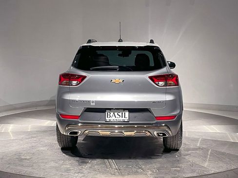 Used 2023 Chevrolet TrailBlazer ACTIV image 13