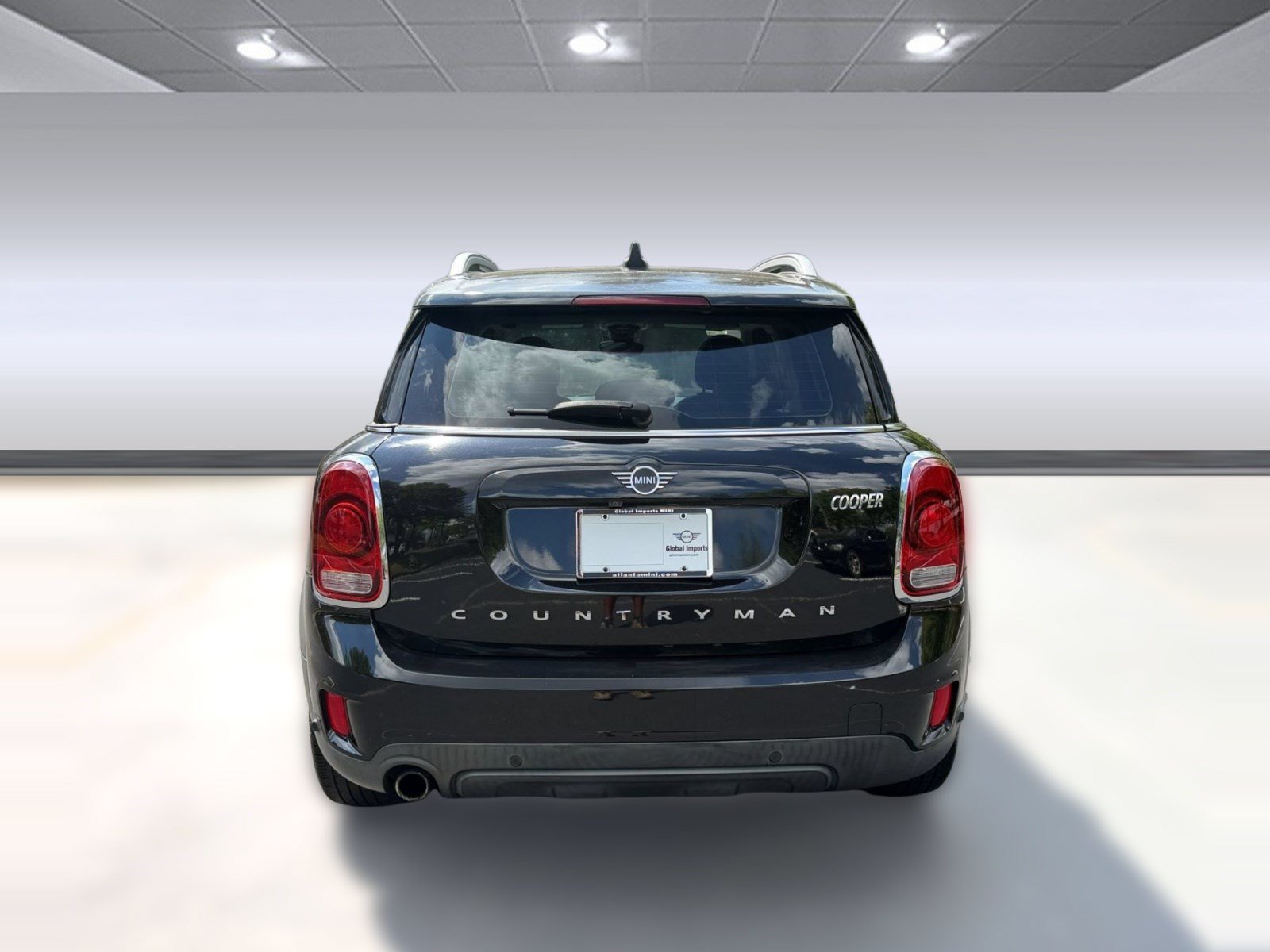 Used 2019 MINI Cooper Countryman FWD image 10