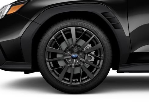 New 2026 Subaru WRX Premium image 6