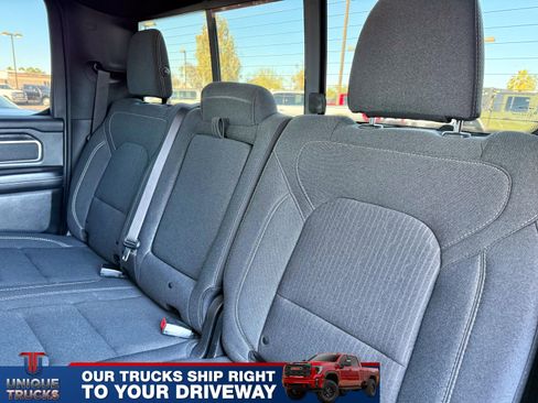 Used 2020 RAM 1500 Lone Star image 23