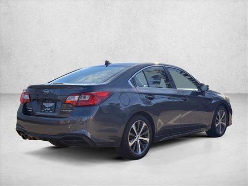 Used 2019 Subaru Legacy 2.5i Limited image 6