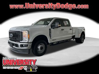 Used 2025 Ford F350 XL w/ 360-Degree Camera Package video 1