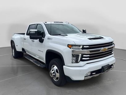 Used 2022 Chevrolet Silverado 3500 High Country