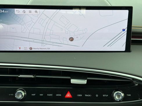 New 2026 Genesis GV70 3.5T Sport Prestige AWD/4WD image 29