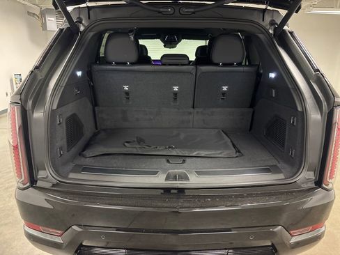 New 2025 Cadillac Escalade IQ Sport 1 w/ Smart Trailering package image 17