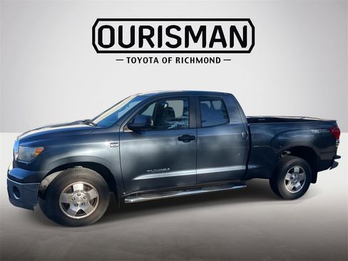 Used 2007 Toyota Tundra SR5 image 9