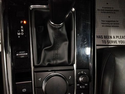 Used 2023 MAZDA CX-30 AWD 2.5 S w/ Premium Package image 17