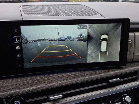 Used 2024 Hyundai Santa Fe Limited image 20