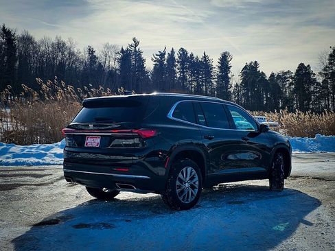 New 2026 Buick Enclave Preferred w/ Power Package image 3