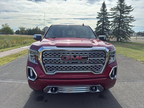 Used 2019 GMC Sierra 1500 Denali image 4