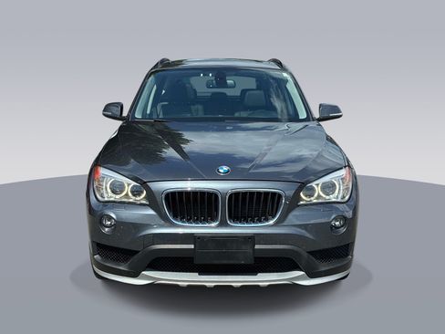 Used 2015 BMW X1 xDrive28i AWD/4WD image 2