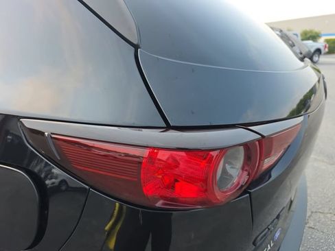 Used 2019 MAZDA CX-5 Touring AWD/4WD image 36