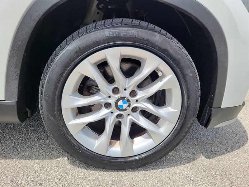 Used 2015 BMW X1 xDrive28i AWD/4WD image 32
