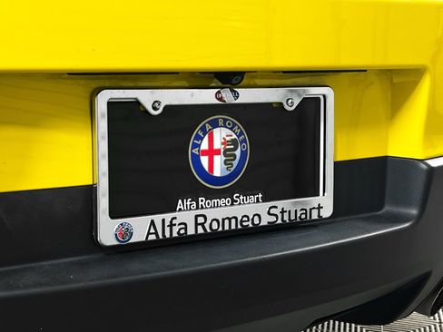 Used 2015 Chevrolet Camaro ZL1 image 18