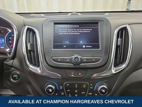 Certified 2024 Chevrolet Equinox LT FWD image 18