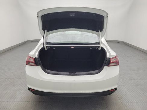 Used 2022 Chevrolet Malibu LT FWD image 29