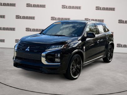 Used 2026 Mitsubishi Outlander Sport LE