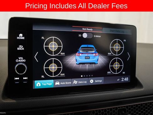 Used 2024 Honda Civic Type R image 20
