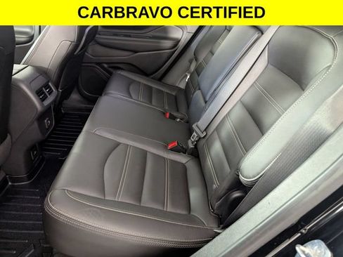 Certified 2022 GMC Terrain Denali AWD/4WD image 28