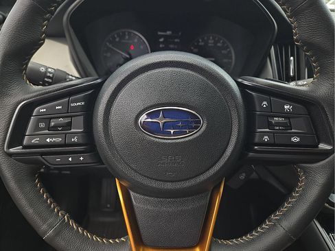 Certified 2024 Subaru Outback Wilderness AWD/4WD image 20