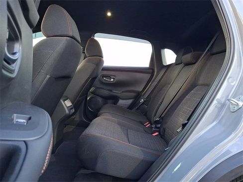 Used 2026 Honda HR-V Sport image 10