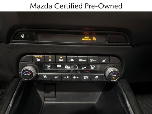 Used 2020 MAZDA CX-5 Grand Touring w/ GT Premium Package image 20