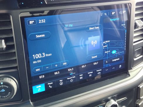 Used 2025 Ford F150 Raptor image 21