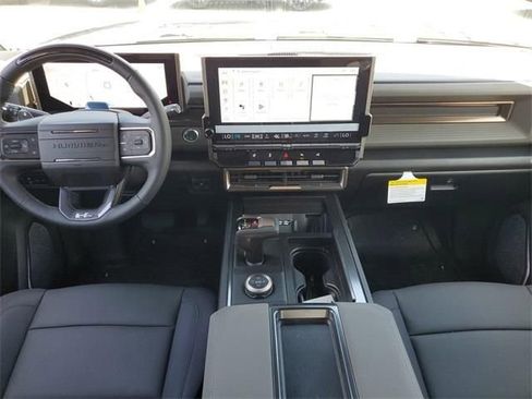 New 2025 GMC Hummer EV 3X image 10