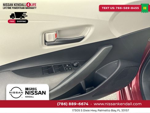 Used 2022 Toyota Corolla LE image 17