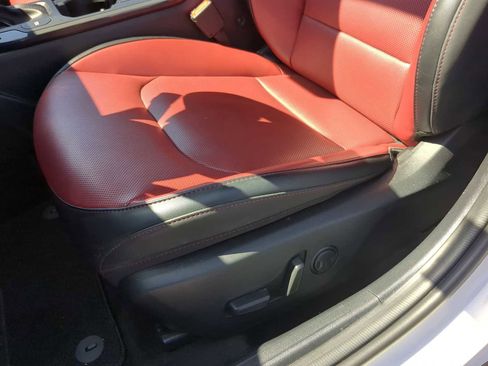 Used 2025 Kia K4 GT-Line Turbo FWD image 13