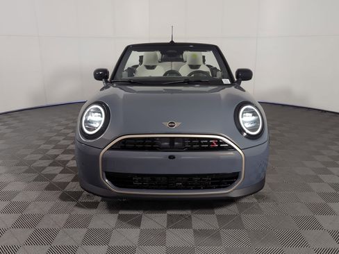 New 2026 MINI Cooper S image 5