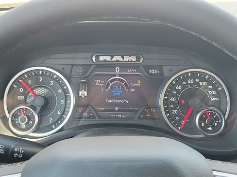 New 2027 RAM 1500 Lone Star AWD/4WD image 19
